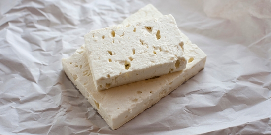 feta