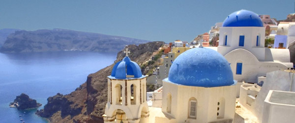 Naxos, een groot en groots eiland