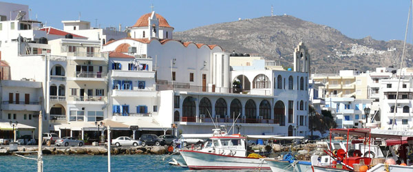 Karpathos, eiland van wind, ongerepte natuur en tradities
