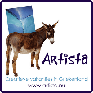 Artista - Creatieve vakanties in Griekenland